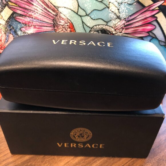 VERSACE Reflective Sunglasses main image 10